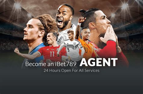 ibet agent login